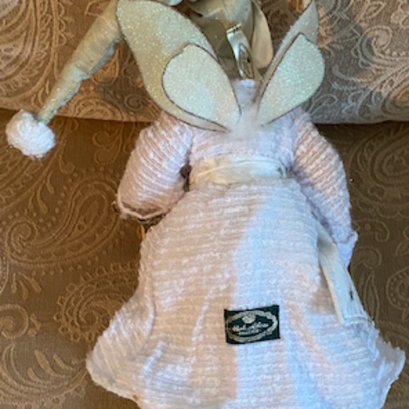 Mark Roberts Limited Edition Spa Fairy #51- 61688 - Picture 9 of 15